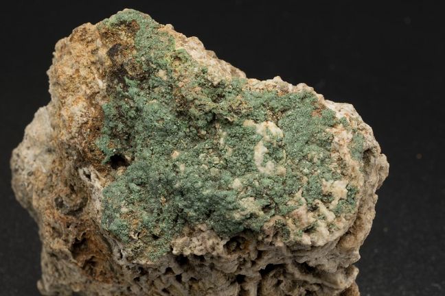 Pyromorphite Pyromorphite
