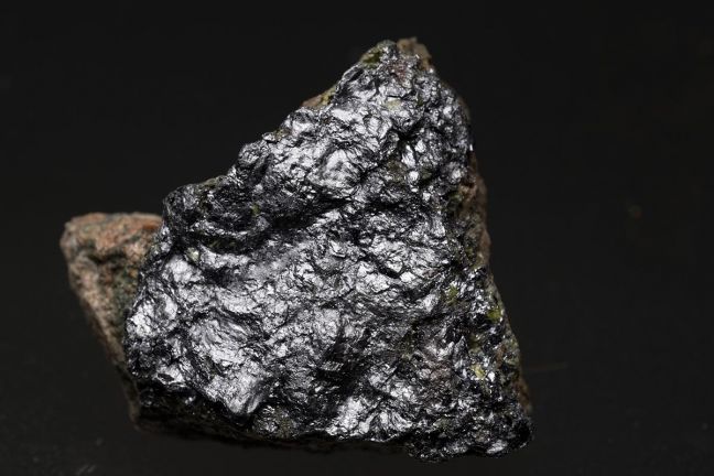 Molybdenite