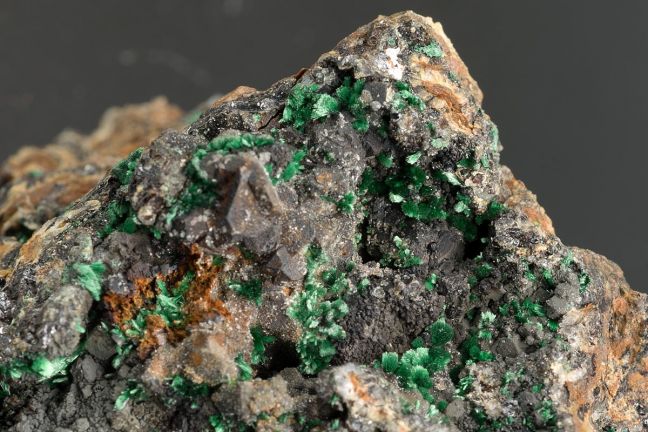 Malachite Malachite