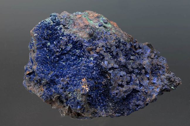 Azurite