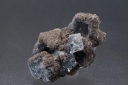 Fluorite and Siderite