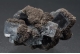 Fluorite and Siderite