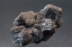 Fluorite and Siderite