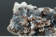 Fluorite, Siderite & Calcite