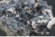 Fluorite, Siderite & Calcite