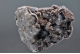 Fluorite, Siderite & Calcite