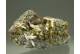 Johannsenite & Sphalerite