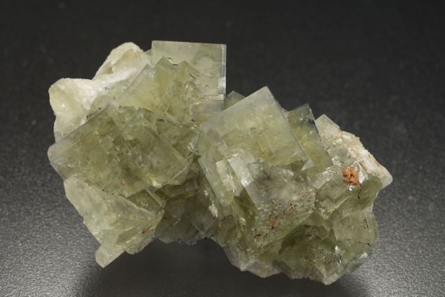 Fluorite