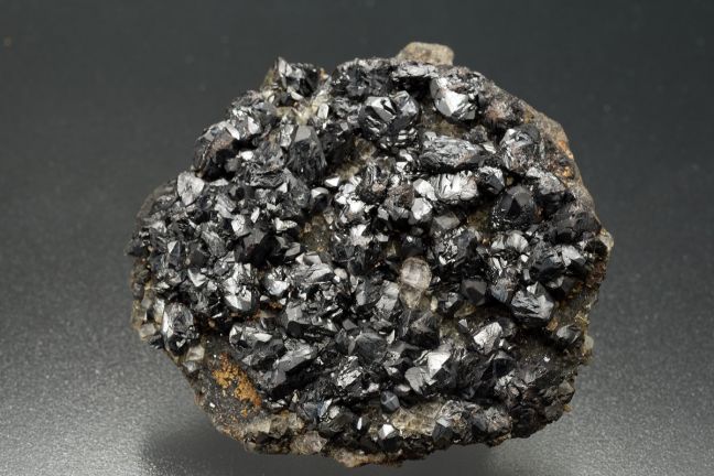 Sphalerite