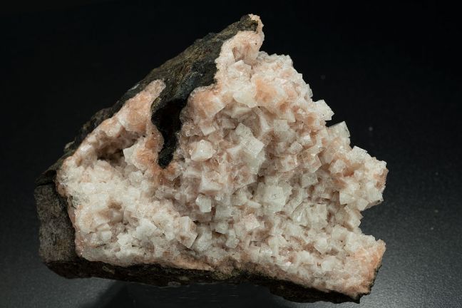 Chabazite