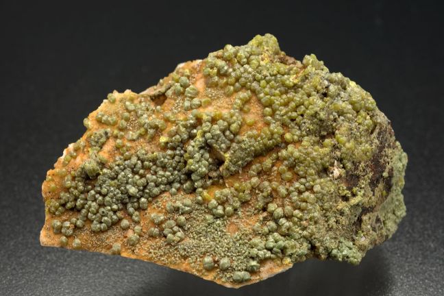 Pyromorphite