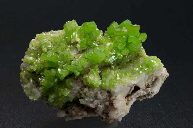 Pyromorphite