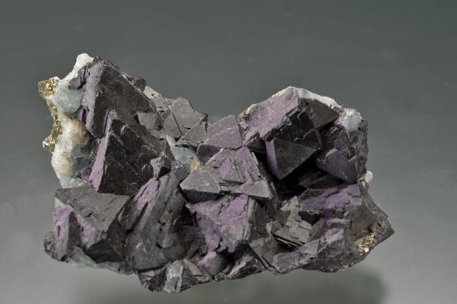 Fluorite Fluorite