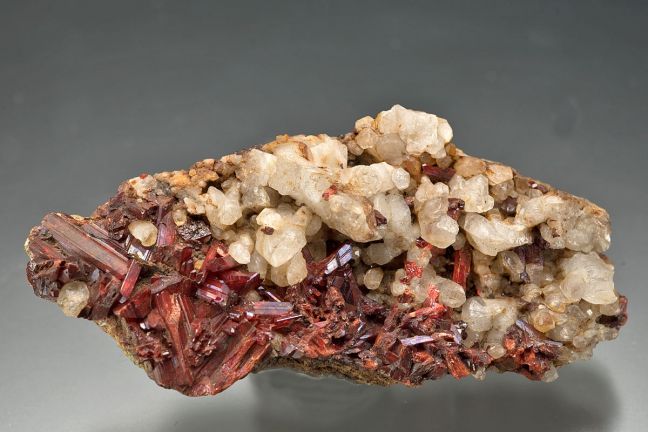 Crocoite Crocoite