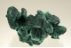 Malachite Pseudomorph after Azurite