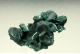 Malachite Pseudomorph after Azurite