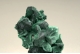 Malachite Pseudomorph after Azurite