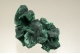 Malachite Pseudomorph after Azurite