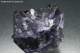 Fluorite -'Blue-John'