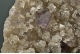 Fluorite & Calcite