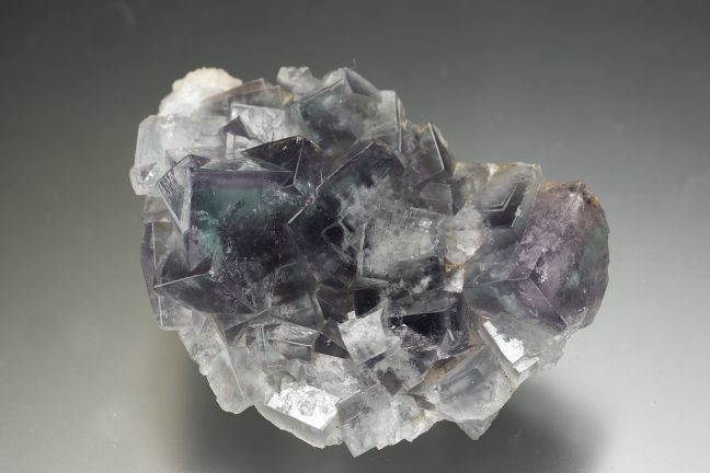 Fluorite Fluorite