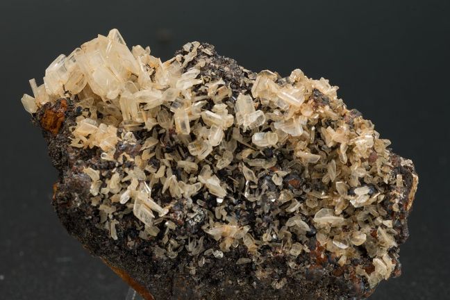 Cerussite Cerussite