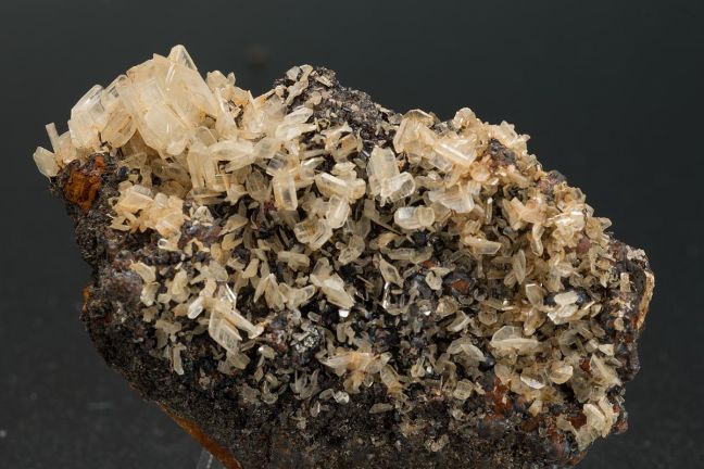 Cerussite