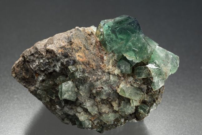 Fluorite