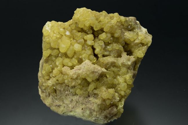 Sulphur