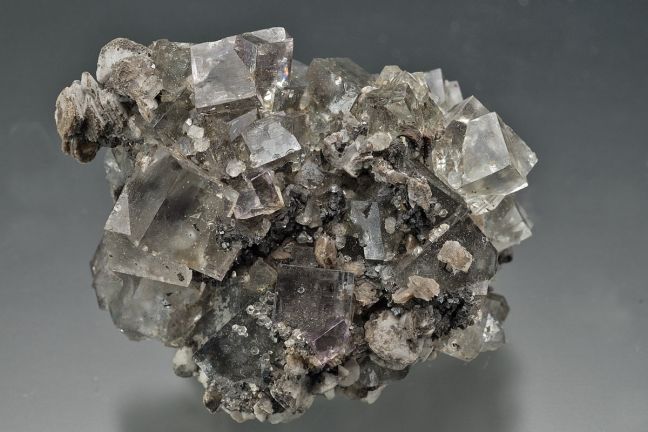 Fluorite Fluorite