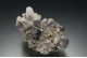 Fluorite and Calcite