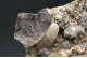 Fluorite and Calcite