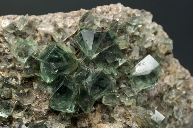 Fluorite Fluorite