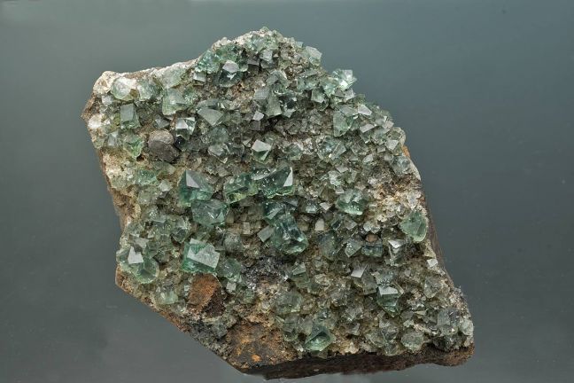 Fluorite Fluorite