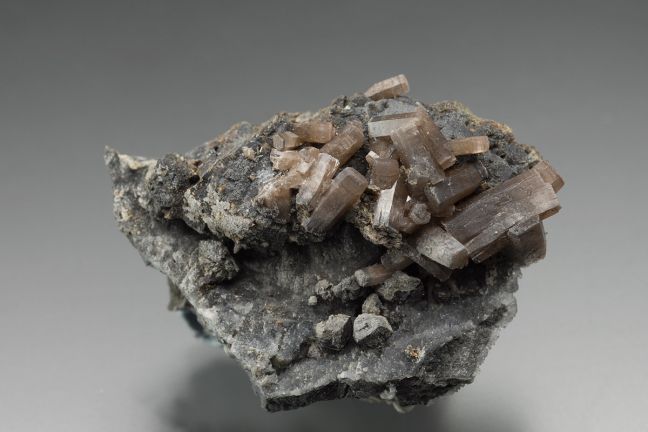 Pyromorphite Pyromorphite