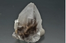 Quartz with Brookite inclusions