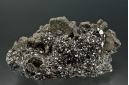 Pyrite after Pyrrhotite with Arsenopyrite