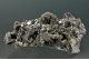 Pyrite after Pyrrhotite with Arsenopyrite