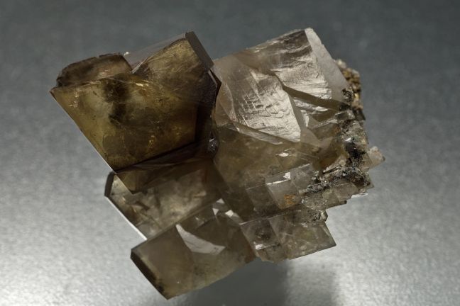 Barite