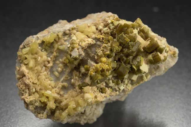 Pyromorphite