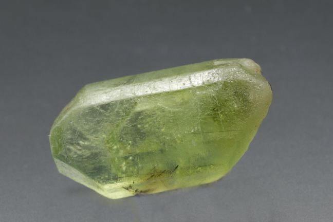 Peridot Peridot