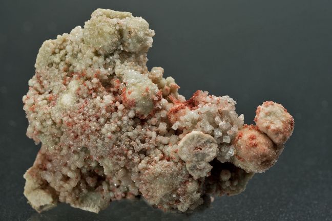 Magnesite, Boracite & Hilgardite