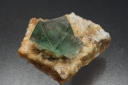 Fluorite
