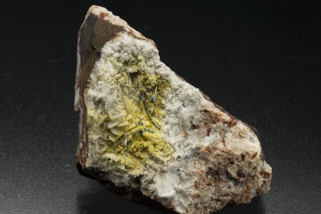 Millerite