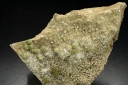 Andradite Garnet Var. Demantoid