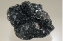 Specularite (Var. of hematite) 