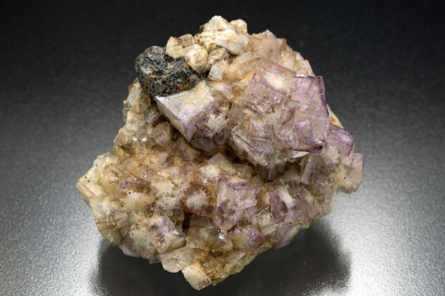 Fluorite