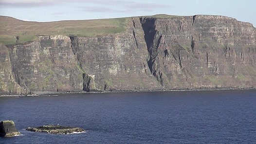 Monnen Bay