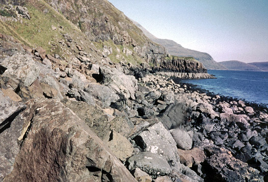 Sgurr nan Cearcall