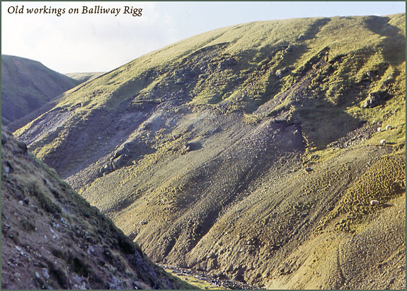 balliway rigg